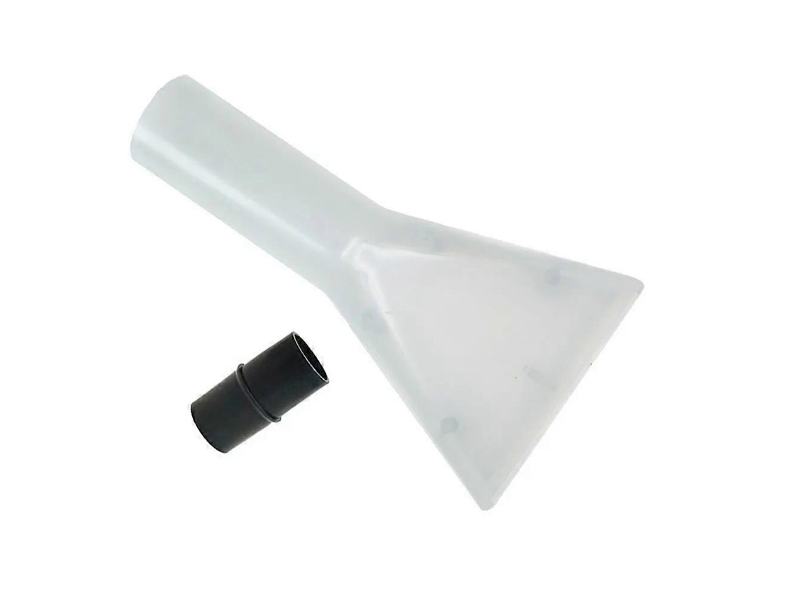 Escova Raspadora Transparente E Absorvente Para Máquina De Limpeza De Carpetes E Sofás, Ideal Para Limpeza A Seco E Úmido, Ideal Para Estofados E Esto