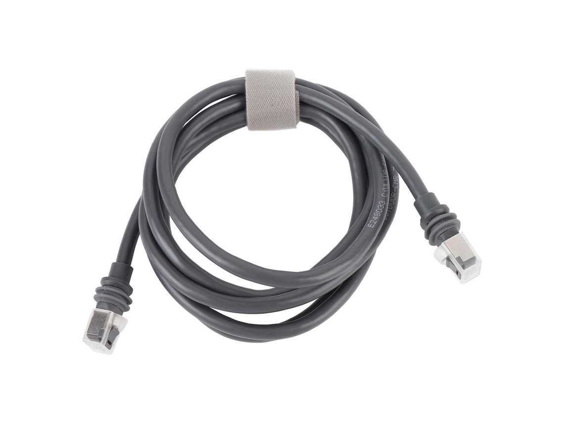 Cabo de Rede LAXISCREED 10gbps Alta Velocidade
