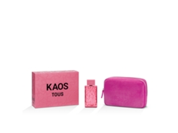 Conjunto TOUS Kaos de 2 Peças 2 Pz