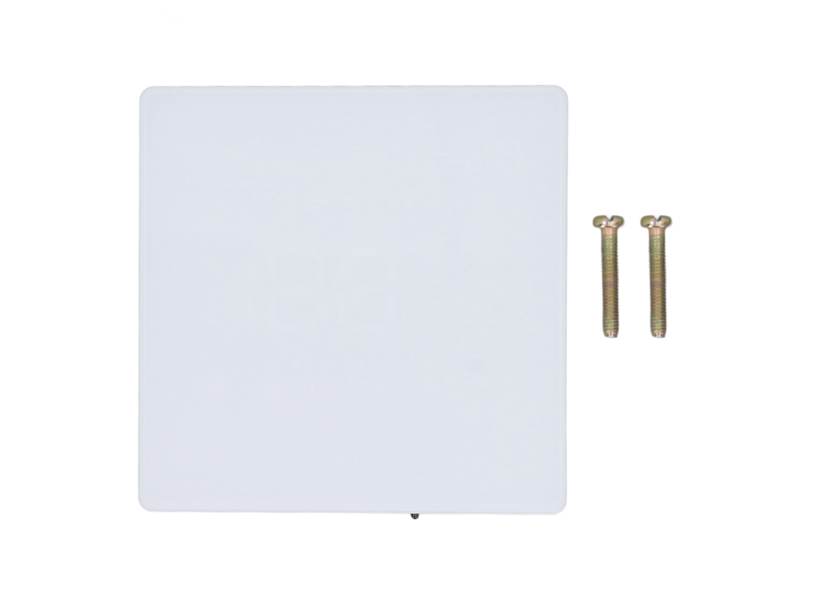Termostato Digital Inteligente Programável Wifi Controle Remoto por Aplicativo Móvel Ip20 Impermeável 90 240v 3a S/MARCA