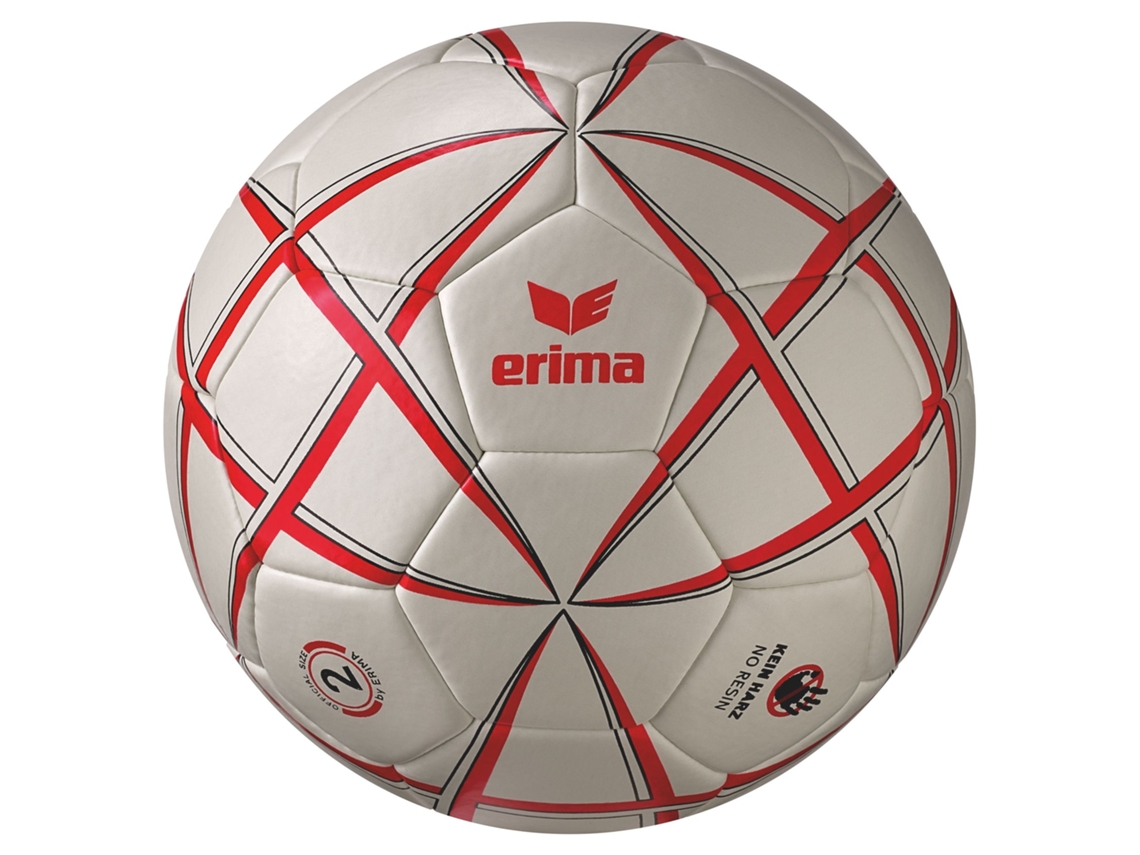 Erima Magic White Treinamento Branco/vermelho 2