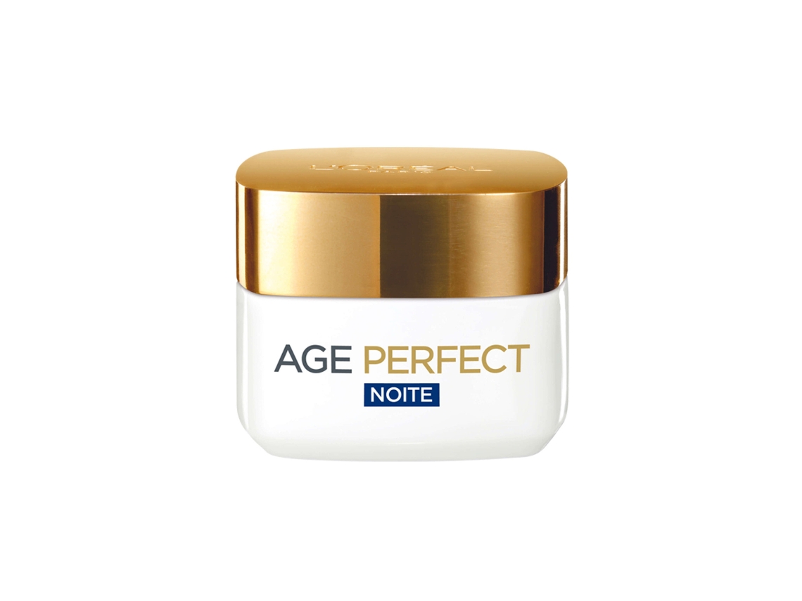 Creme De Noite Age Perfect 50ml Loréal Paris