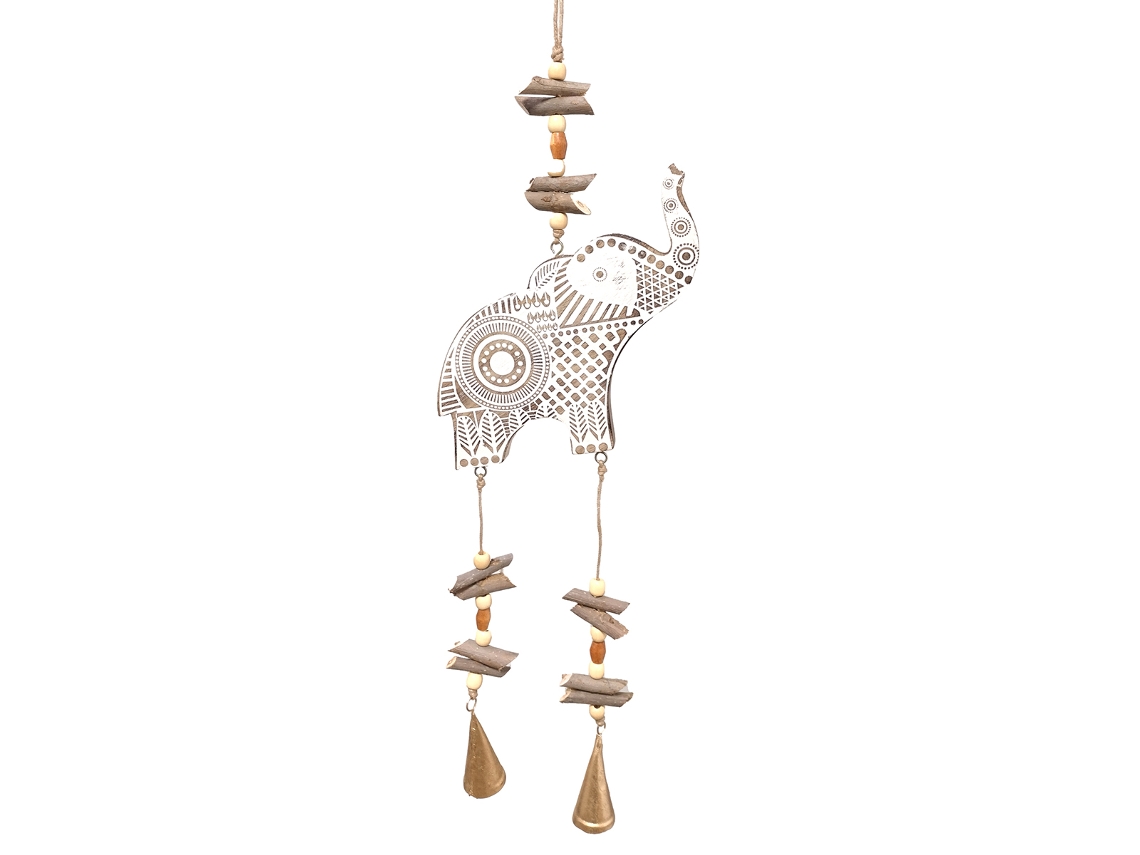 Elefante Móvel BY SIGRIS