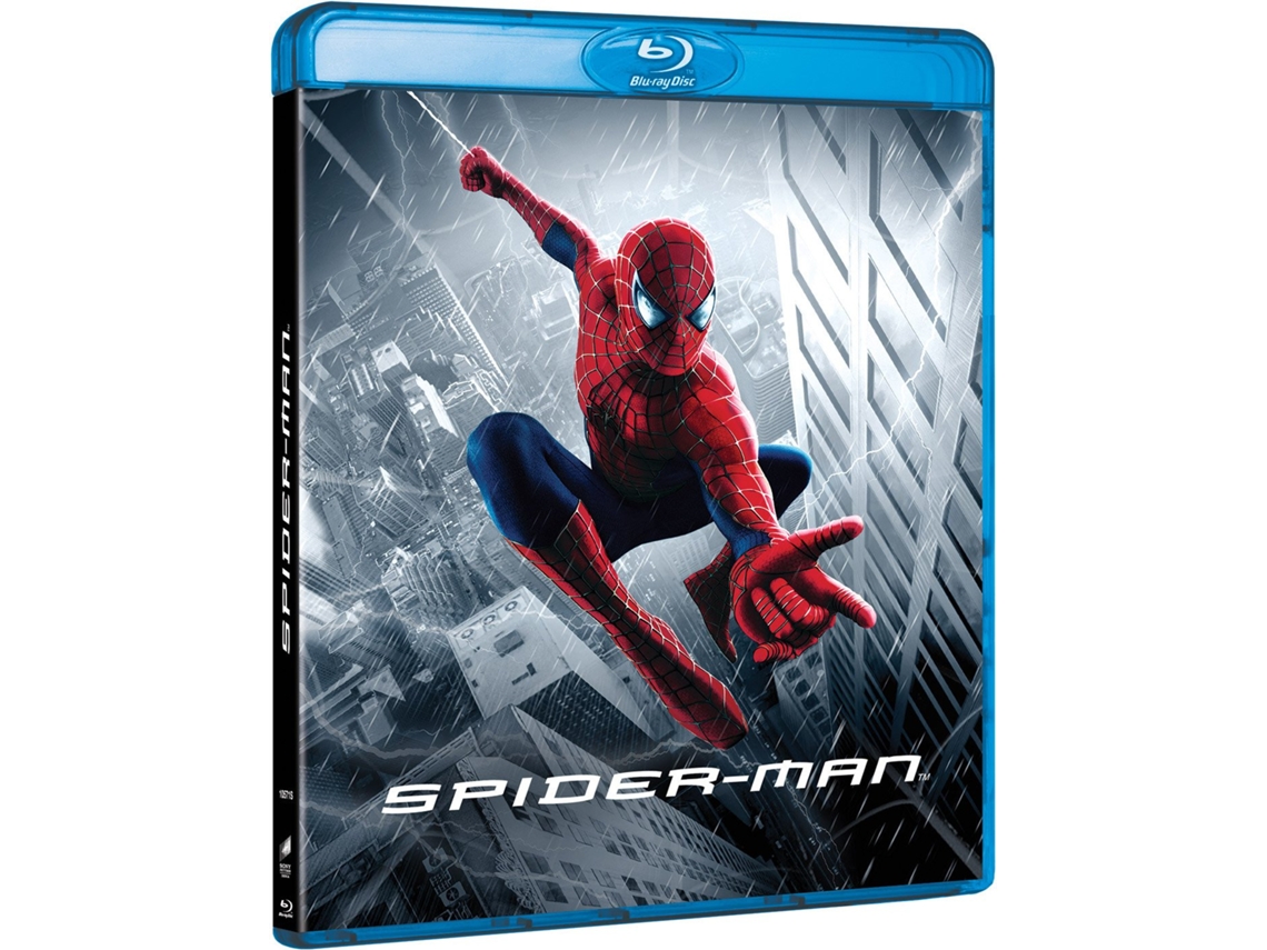 Spider - Man 1 