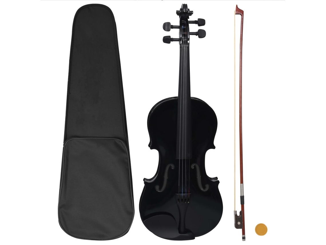 Violin Full Set, Violin Full Sets Vidaxl (n/a)