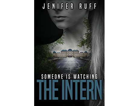 Livro The Intern de Jenifer Ruff (Inglês)