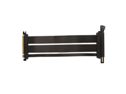 Cabo Riser Pcie4.0 X16 De Alta Velocidade Para Extensão De Placa De Vídeo Para Rtx4090 Rx6950xt X570