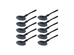 Acessórios de Aspirador Ion R85 Rv850 Rv850Brn Rv850Wv S87 Rv851Wv Rv700 N Robot Escova Lateral