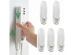 Extensão Elétrica Com Múltiplas Tomadas Para Ligar Todos Os Seus Dispositivos Com Segurança. Olysi Shop