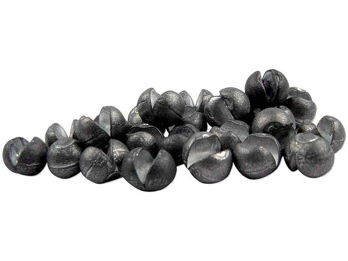 Chumbos de Pesca PRESTON INNOVATIONS S Top-Ups Preto (1 g)