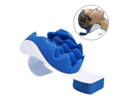 Almofada De Massagem No Pescoço Almofada De Massagem No Pescoço E Ombros Almofada Para Alívio Da Dor No Pescoço E Ombros D Slowmoose
