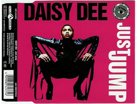 Just Jump, Daisy Dee Club Tools