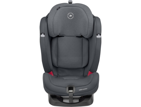 Cadeira Auto BEBÉ CONFORT Titan Plus Authegraph (Grupo 1/2/3) | Worten.pt