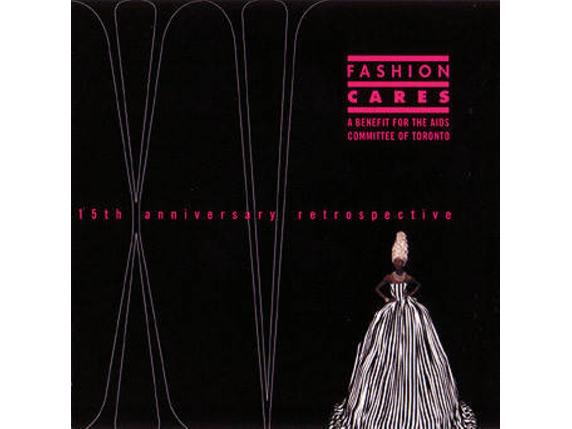 CD Fashion (1CDs)