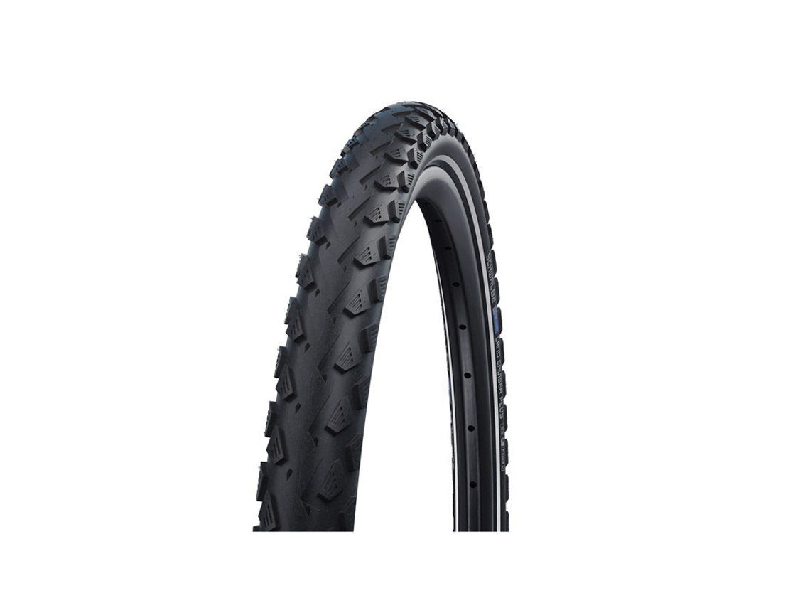 Roda rígida SCHWALBE Land Cruiser Plus Hs450 ActiveN.Rã