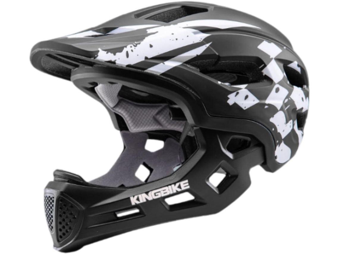 Capacete Infantil Harilla para Ciclismo Confortável Alta Qualidade Leve Compatível com Mantendo se