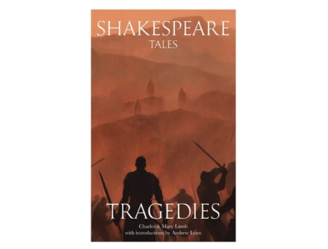 Livro Shakespeare Tales De Andrew Lynn, Charles Lamb Et Al. (inglês)