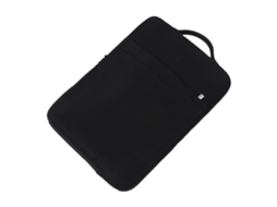 Capa Para Laptop De 13,3 Polegadas, Leve E À Prova De Choque, Com Dimensões Externas De 36,5 X 26 X 3 Cm Aquaforge