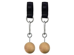 Lurelia Pegas Pull-up 3 Cm, Em Metal, Portátil Para Casa E Ginásio