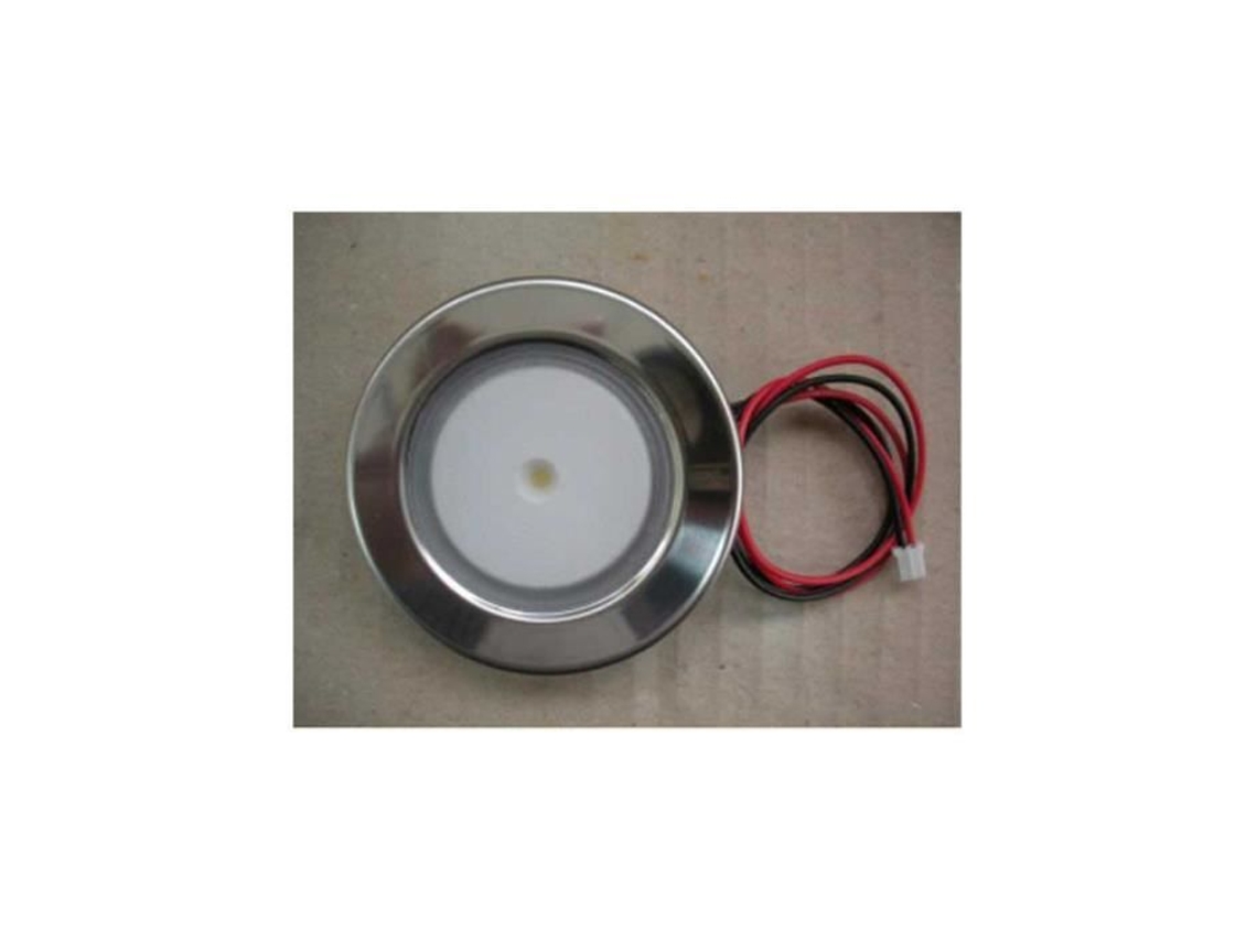 Hotpoint Indesit WHIRLPOOL Candeeiro Led 2.2W 16V 150Lum Hotpoint Indesit WHIRLPOOL