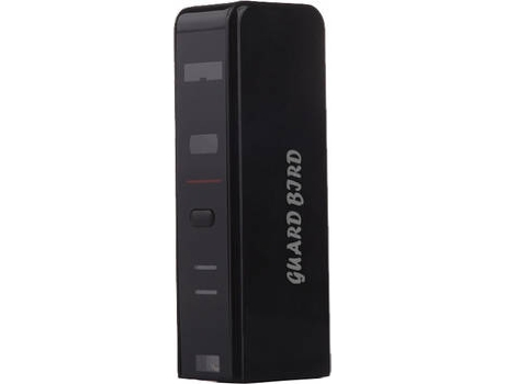 Teclado Virtual GUARD BIRD KB320 (Wireless)