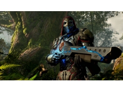 Jogo PS4 Outriders (Day One Edition)