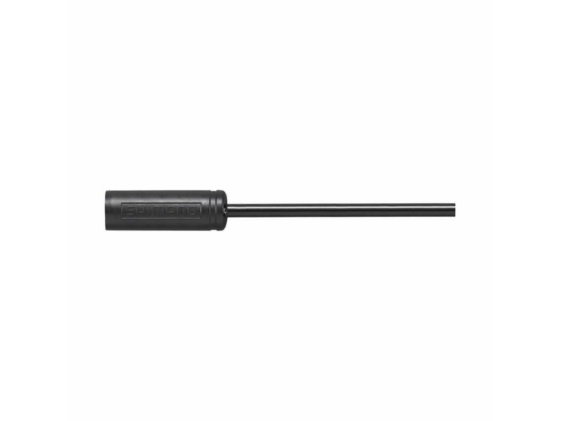 Tampões de bainha com língua comprida SHIMANO