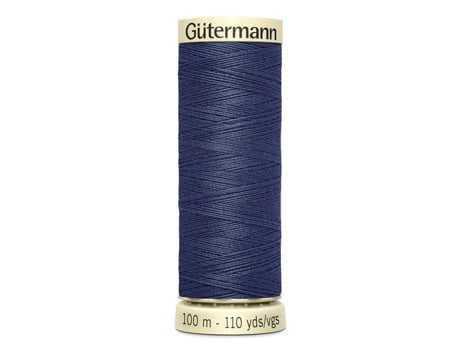 Fil Todo Têxtil 100 Poliéster 5 Bobinas De 500m 701920 Att 325 Amarelo Claro Gutermann