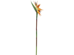 Planta Artificial EUROPALMS Bird-Of-Paradise (Multicor - 95 cm)