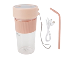 Mini Liquidificador Usb 350ml LAXISCREED