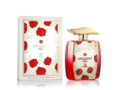 Perfume Mulher GRANDEUR Opulent Bloom (100 ml)