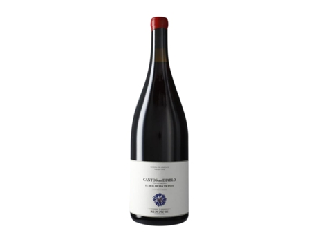 Vinho LANDI Vitícola Mentridana Cantos del Diablo Méntrida Garrafa Magnum (1.5 L - 1 Unidade)