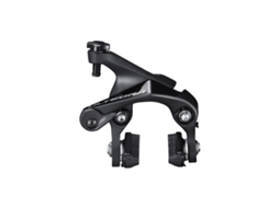 montagem directa da pinça de travão de estrada traseira SHIMANO Ultegra R8110 Haubans