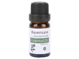 10ml De Óleo Essencial De Plantas Naturales Para Aromaterapia E Massagem