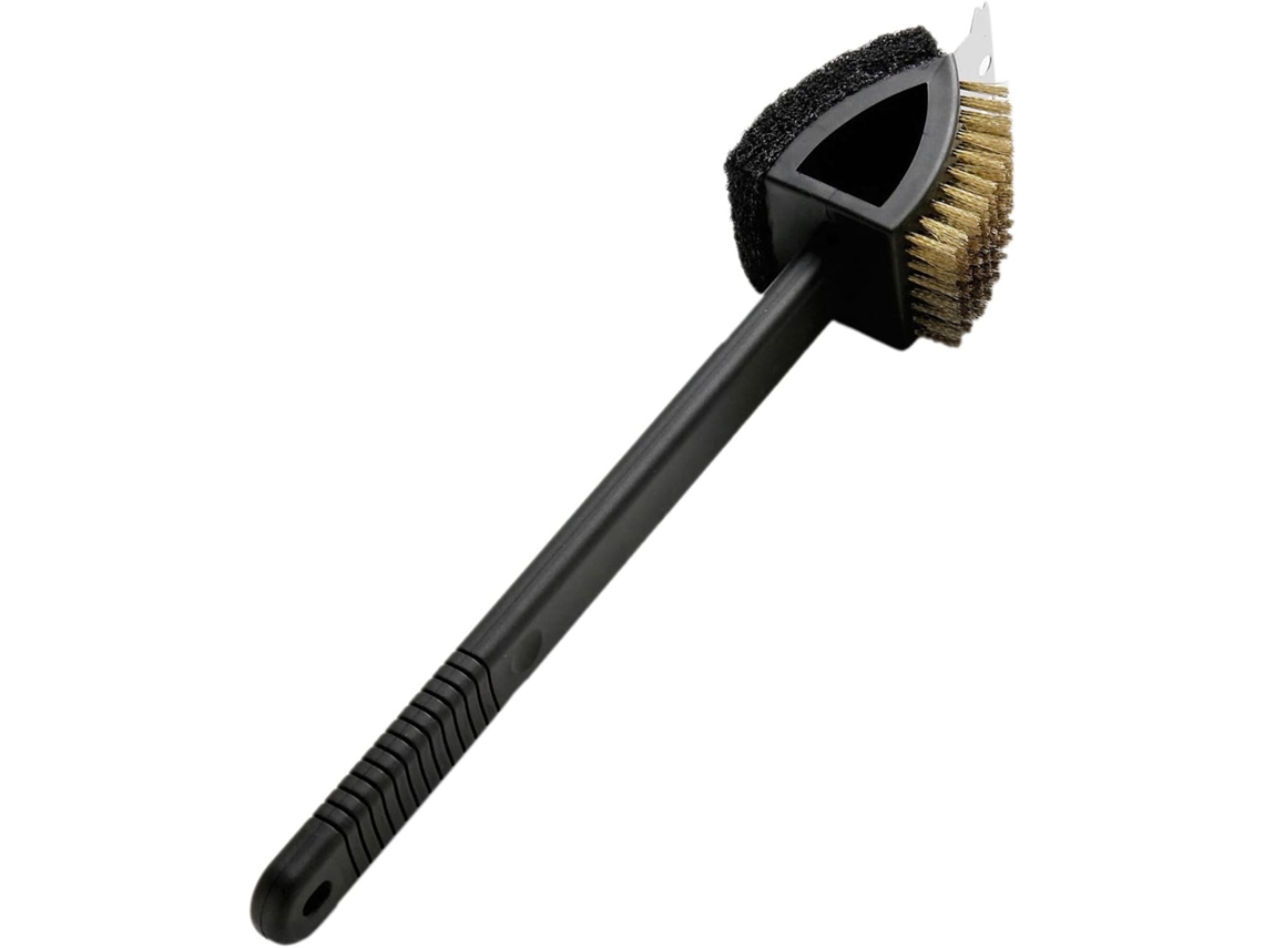 Escova de Limpeza para Grelha AQUAFORGE