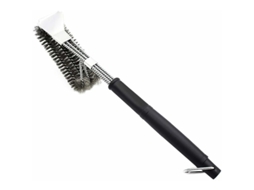 Escova de Limpeza para Grelha AQUAFORGE