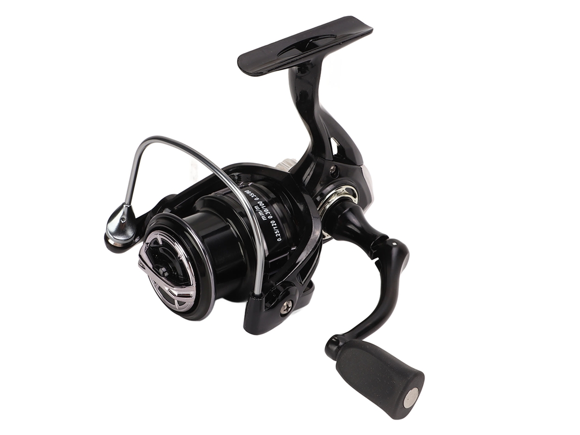 Molinete de Pesca Metal Coco3500 5.2:1