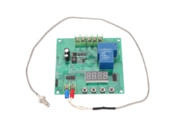 Kit de resistências HKJ filme metálico, 850 peças, 1/4W, 30 valores, 0 ohm a 1M ohm S/MARCA