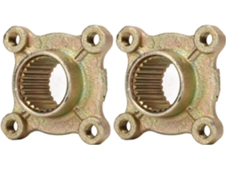 Amortecedor de Carga de Alta Qualidade, 190 Mm 1200 Lb, para Scooters, Ciclomotores e Motocicletas. SFUSHOS
