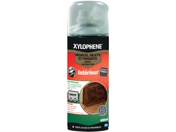 Tratamento de móveis AQUAFORGE, incolor, xilofeno, 400ml