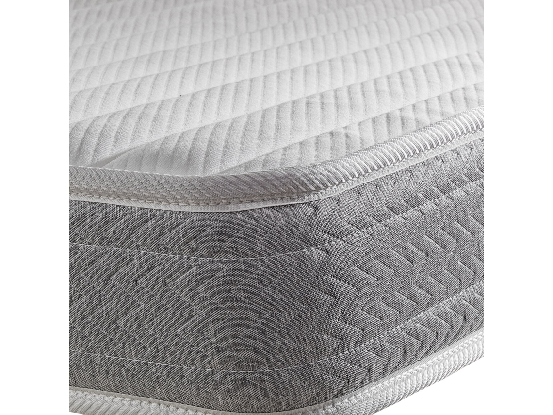 Colchão de Espuma Hr PIKOLIN Apple Cama Ninho (90x200cm - 17 cm)