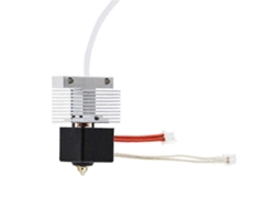 Kit Hot End para Impressora 3d Neptune 4 com Bloco Aquecido e Haste de Aquecimento GOKOCO