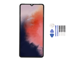 Tela LCD Touch Screen 6.55 Polegadas Amoled para 7t com Kit de Reparo | S/MARCA