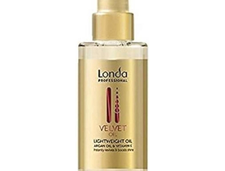 Creme para o Cabelo LONDA revitalised hair with more intense shine (30 ml)