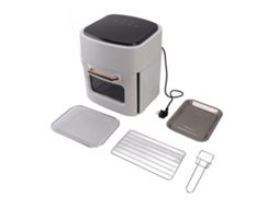 Friggideira Elétrica Sem Óleo 15.8qt com Display LAXISCREED
