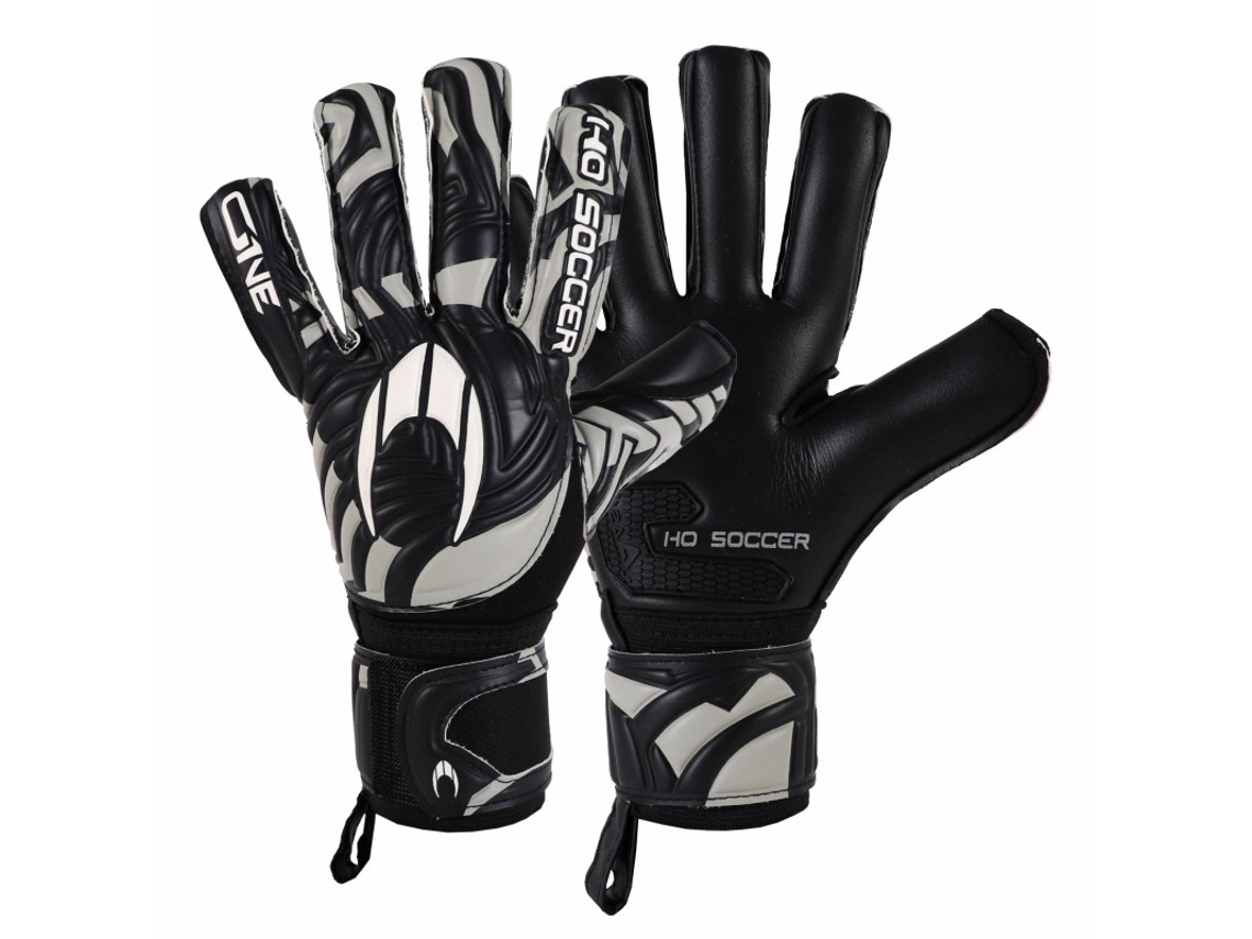 Luvas Guarda Redes One Ng Ring Grey Shadow 7,5 Ho Soccer