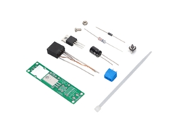 Kit Arc Igniter Mini: Peças E Acessórios De Isqueiro Elétrico De Alta Tensão Para Diy