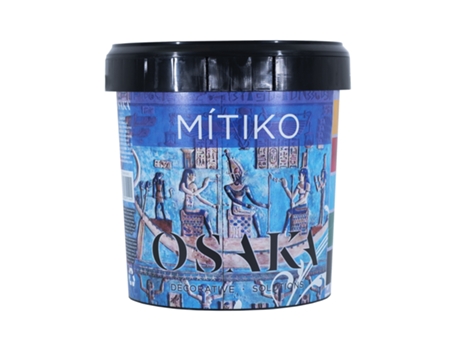 Stucco Mitiko 20 kg OSAKA