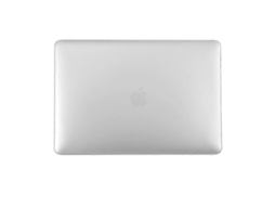 Lurelia Capa Protetora Estilo Metal Para Macbook Pro 14,2 Polegadas A2442 2021 (prata)