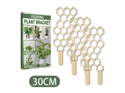 Suporte Resistente para Jardinagem, Estável e Durável LAXISCREED